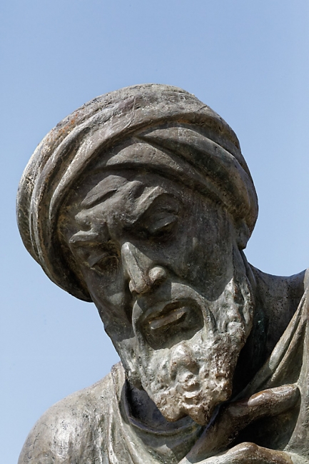 Ballade dans Khiva-150